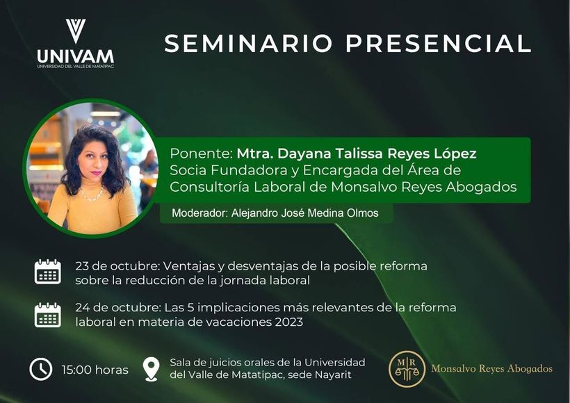 Ventajas y desventajas de la posible reforma sobre la reducción de la jornada laboral