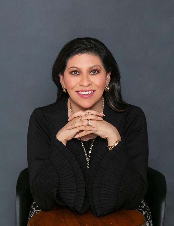 Mtra. Dayana Talissa Reyes López